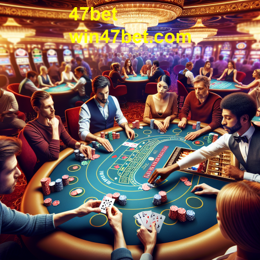 Domine o Blackjack: Atrações e Estratégias do Jogo Clássico