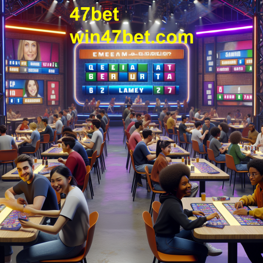 Desvende o Conhecimento: Explorando a Categoria 'Perguntas' no 47bet