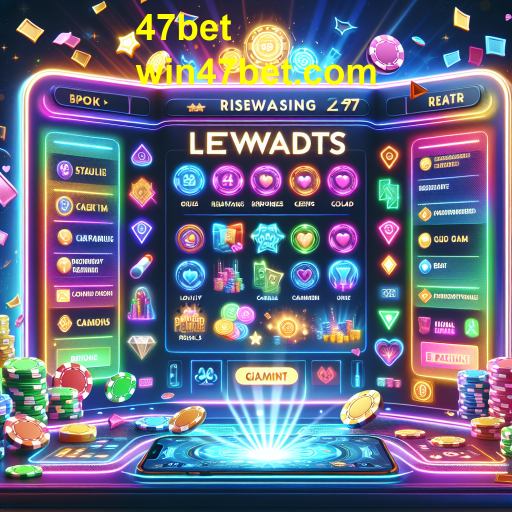 Explorando os Jogos de Fidelidade no 47bet: Vantagens e Estratégias