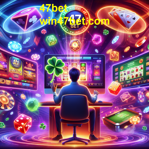 Explore as Ofertas Imperdíveis de Jogos na 47bet: Promoções Que Você Não Pode Perder!