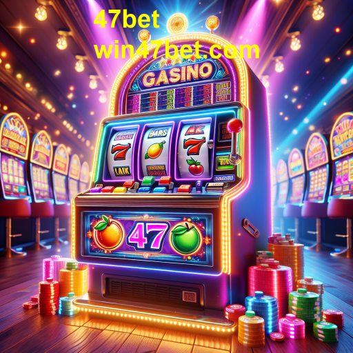 Na 47bet, a segurança dos jogadores é prioridade, oferecendo um ambiente de jogo confiável e responsável.